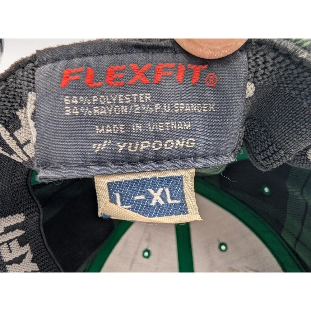 Hellanbach flexfit hat